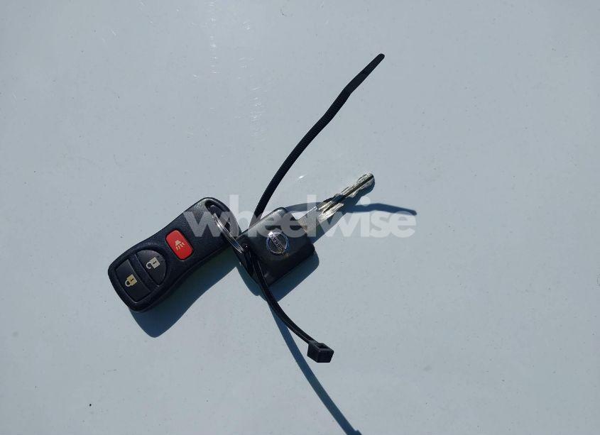 Photo 11 of 2012 Nissan Sentra 2.0 S (VIN 3N1AB6AP5CL630782)