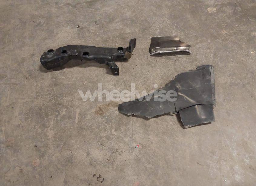 Photo 12 of 2012 Nissan Sentra 2.0 SR (VIN 3N1AB6AP5CL657917)