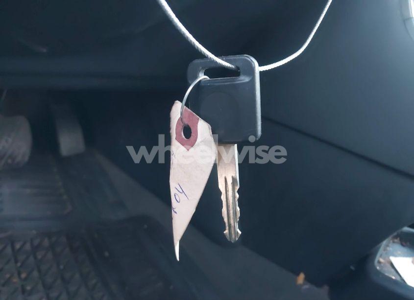 Photo 11 of 2012 Nissan Sentra 2.0 (VIN 3N1AB6AP5CL670621)