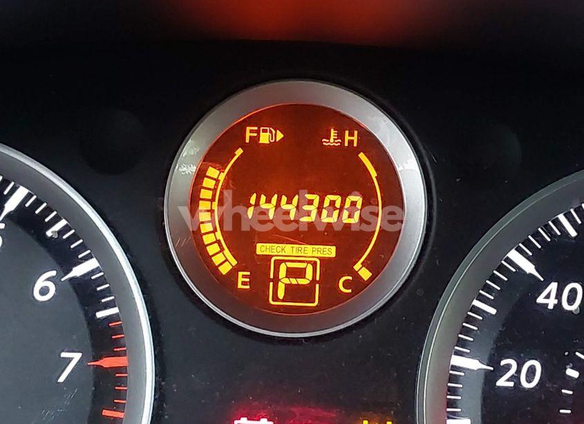 Photo 7 of 2012 Nissan Sentra 2.0 (VIN 3N1AB6AP5CL670621)