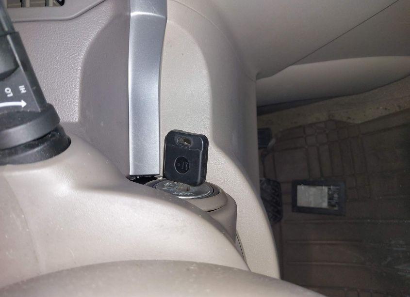 Photo 11 of 2012 Nissan Sentra 2.0 (VIN 3N1AB6AP5CL671221)