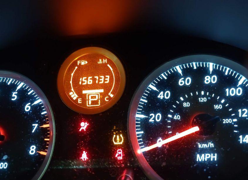 Photo 7 of 2012 Nissan Sentra 2.0 (VIN 3N1AB6AP5CL671221)