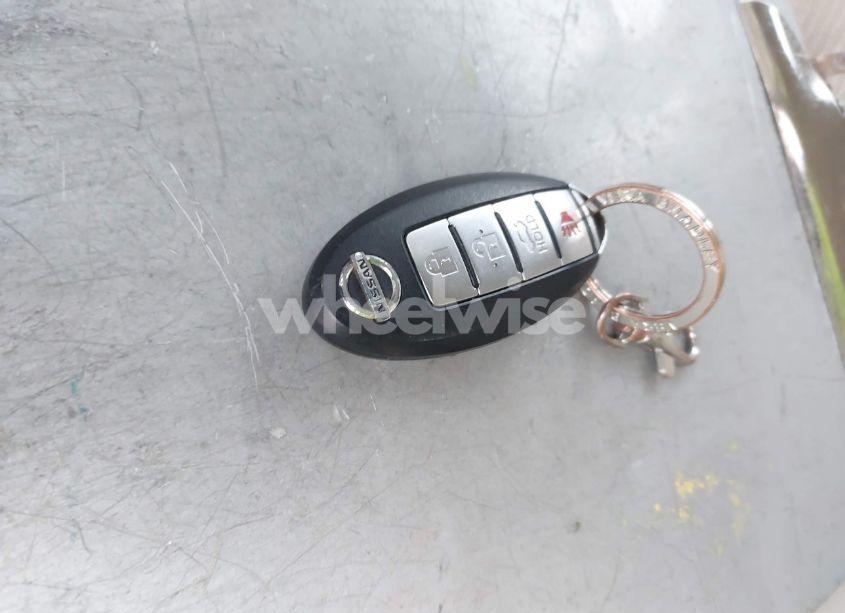 Photo 11 of 2012 Nissan Sentra 2.0 SL (VIN 3N1AB6AP5CL676516)