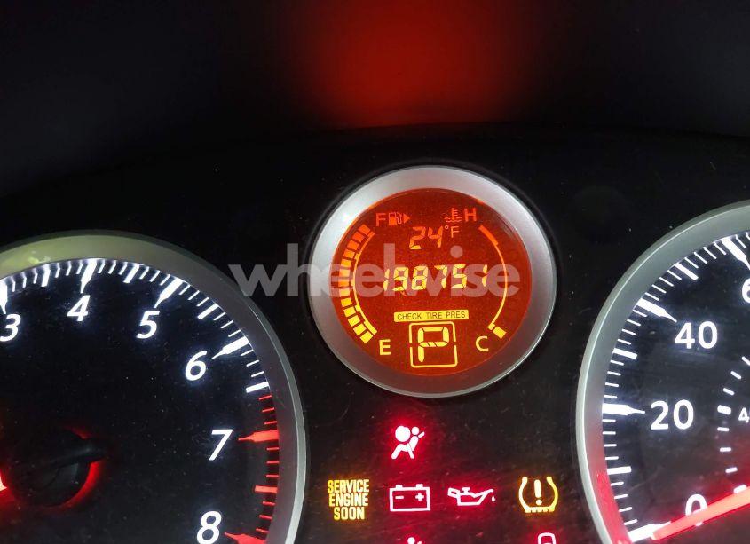 Photo 15 of 2012 Nissan Sentra 2.0 SL (VIN 3N1AB6AP5CL676516)