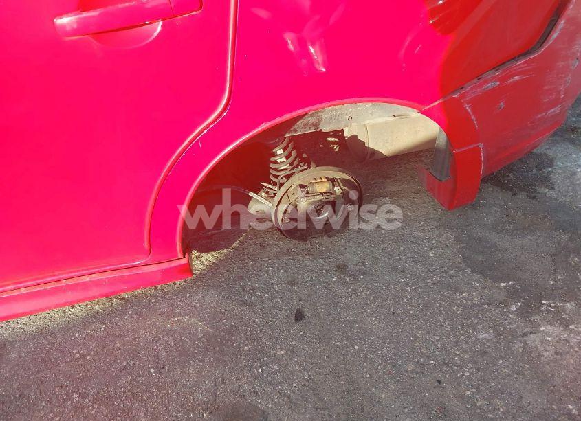 Photo 12 of 2012 Nissan Sentra 2.0 SR (VIN 3N1AB6AP5CL676709)