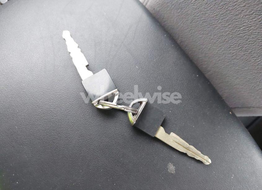 Photo 11 of 2012 Nissan Sentra 2.0 SR (VIN 3N1AB6AP5CL678878)