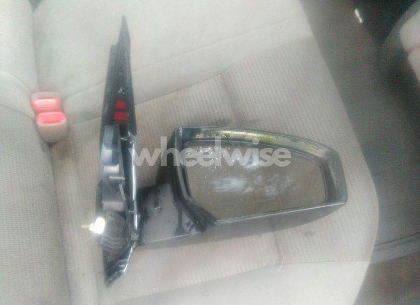 Photo 12 of 2012 Nissan Sentra 2.0 SR (VIN 3N1AB6AP5CL678878)