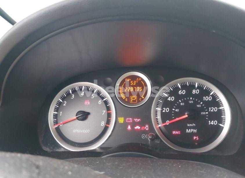 Photo 7 of 2012 Nissan Sentra 2.0 SR (VIN 3N1AB6AP5CL678878)