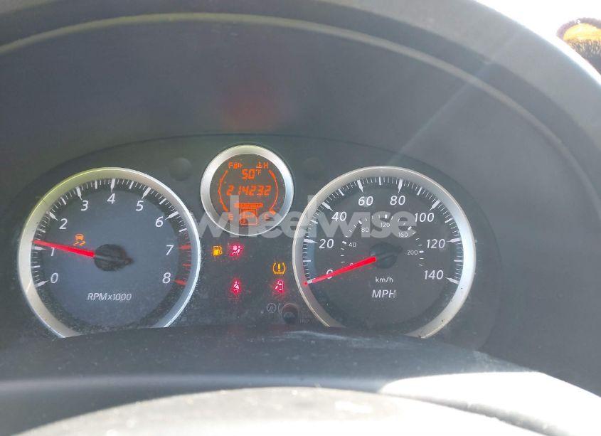 Photo 7 of 2012 Nissan Sentra 2.0 SR (VIN 3N1AB6AP5CL695373)