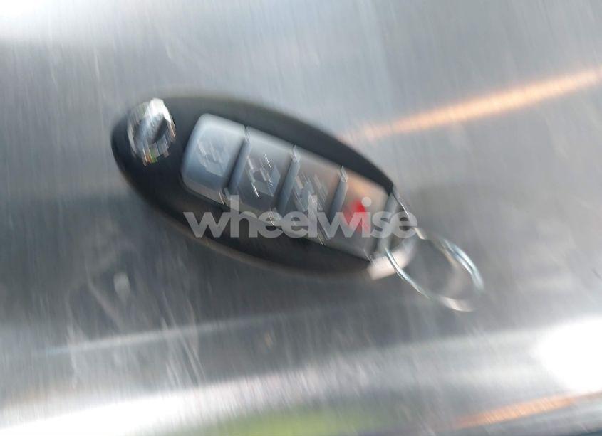 Photo 11 of 2012 Nissan Sentra 2.0 SR (VIN 3N1AB6AP5CL707926)