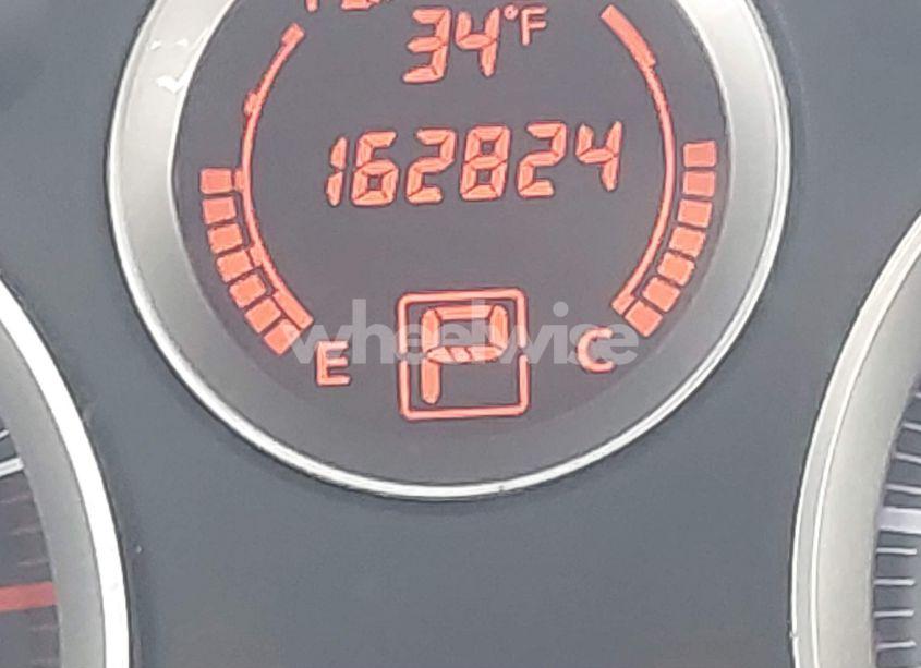 Photo 15 of 2012 Nissan Sentra 2.0 SR (VIN 3N1AB6AP5CL707926)