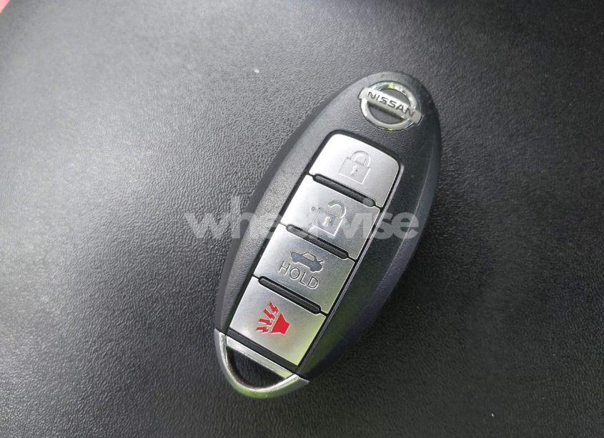 Photo 11 of 2012 Nissan Sentra 2.0 SR (VIN 3N1AB6AP5CL708140)