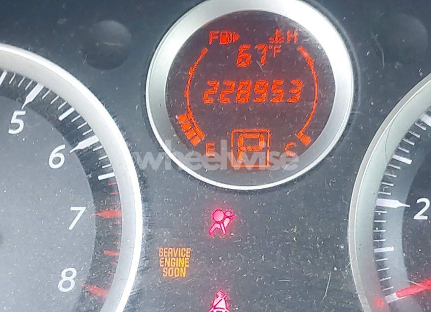 Photo 15 of 2012 Nissan Sentra 2.0 S (VIN 3N1AB6AP5CL718599)