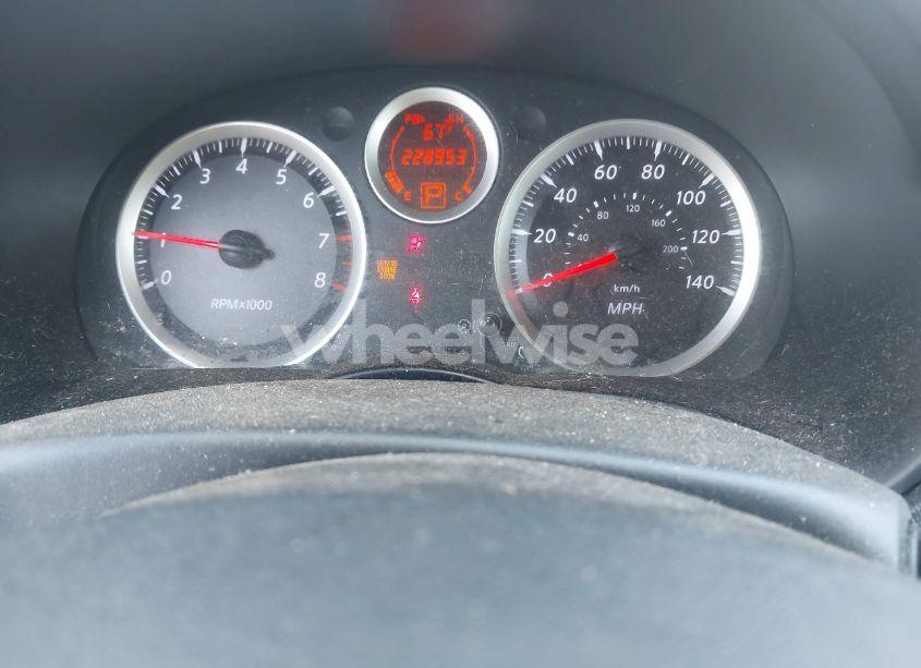 Photo 7 of 2012 Nissan Sentra 2.0 S (VIN 3N1AB6AP5CL718599)