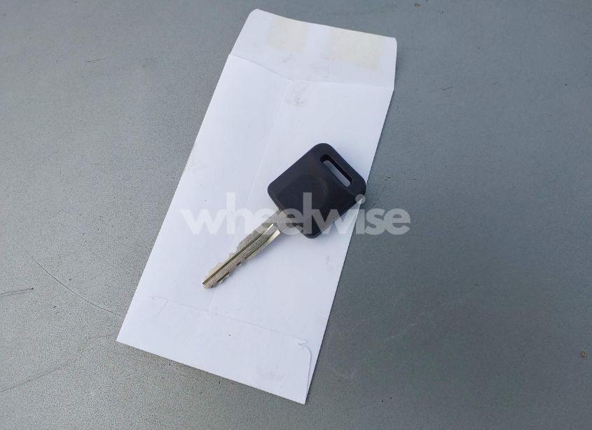 Photo 11 of 2012 Nissan Sentra 2.0 S (VIN 3N1AB6AP5CL722121)