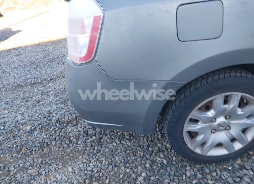 Photo 15 of 2012 Nissan Sentra 2.0 S (VIN 3N1AB6AP5CL722121)