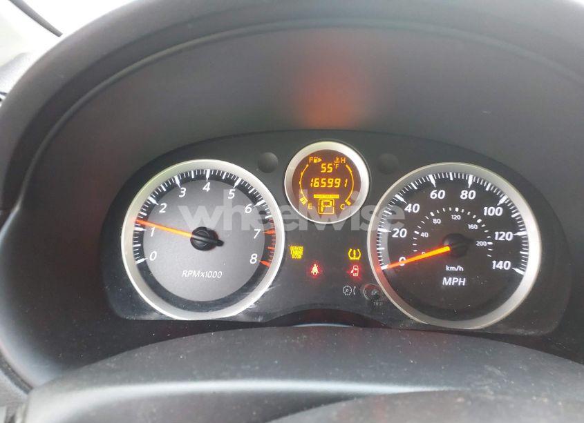 Photo 7 of 2012 Nissan Sentra 2.0 S (VIN 3N1AB6AP5CL722121)