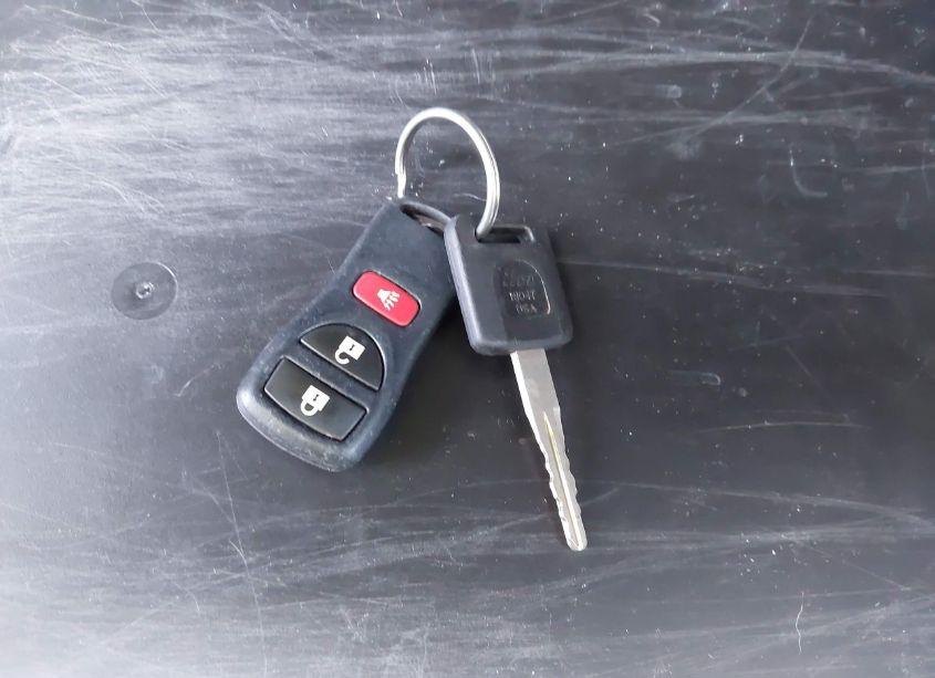 Photo 11 of 2012 Nissan Sentra 2.0 SR (VIN 3N1AB6AP5CL731949)