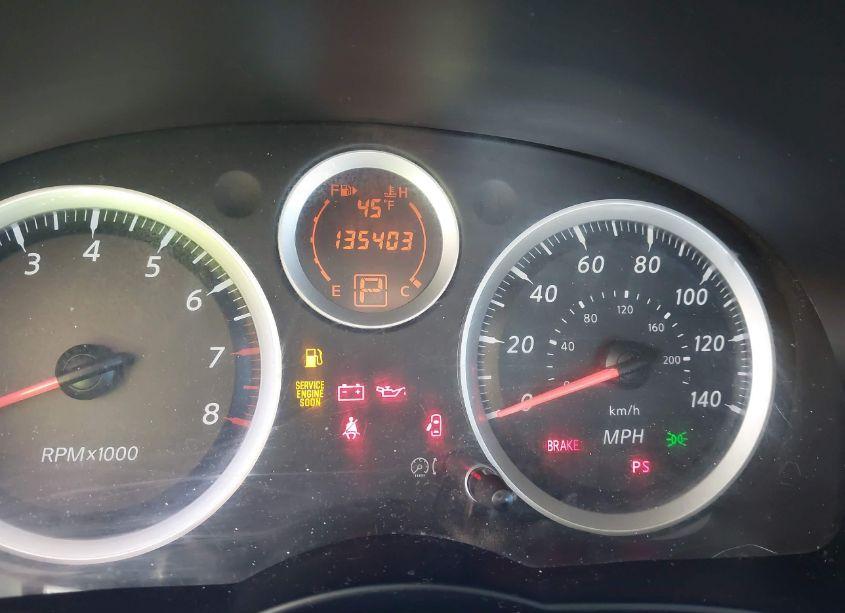 Photo 7 of 2012 Nissan Sentra 2.0 SR (VIN 3N1AB6AP5CL731949)