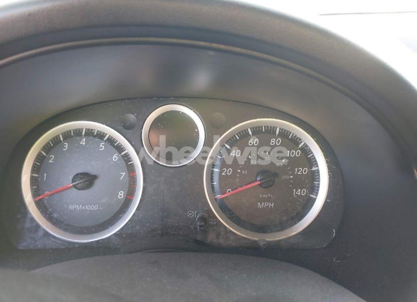 Photo 7 of 2012 Nissan Sentra 2.0 SR (VIN 3N1AB6AP5CL736830)