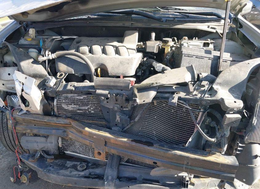 Photo 10 of 2012 Nissan Sentra 2.0 SR (VIN 3N1AB6AP5CL737931)