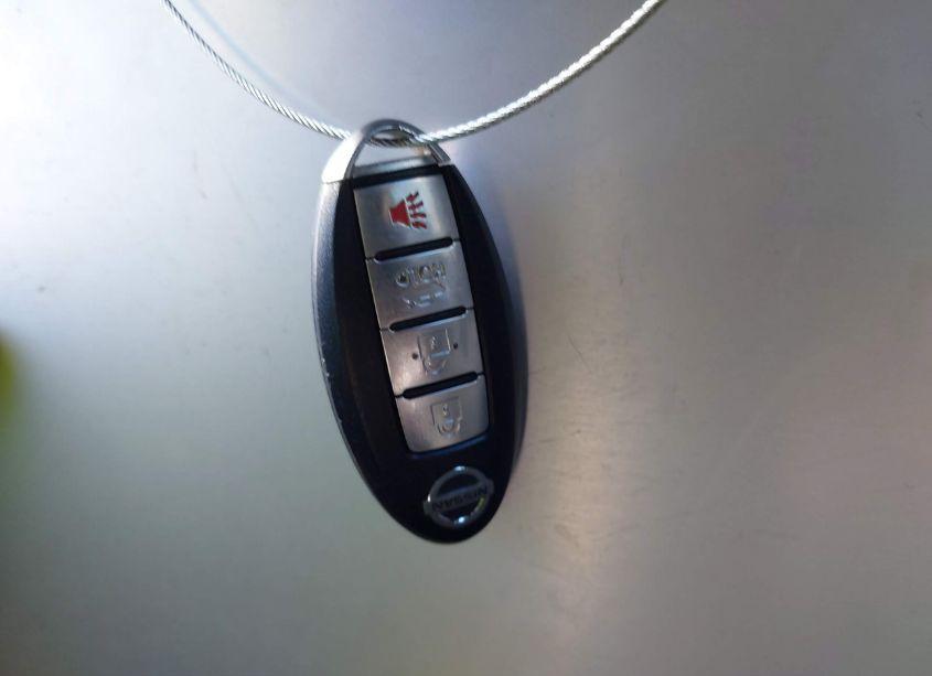 Photo 11 of 2012 Nissan Sentra 2.0 SR (VIN 3N1AB6AP5CL737931)