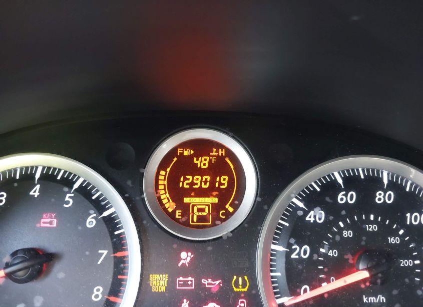 Photo 15 of 2012 Nissan Sentra 2.0 SR (VIN 3N1AB6AP5CL737931)