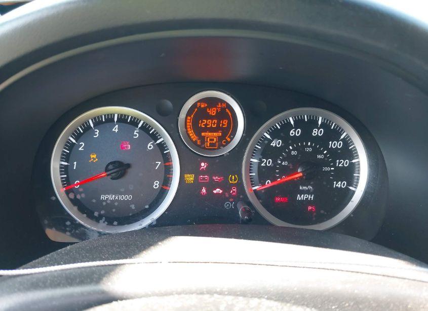 Photo 7 of 2012 Nissan Sentra 2.0 SR (VIN 3N1AB6AP5CL737931)