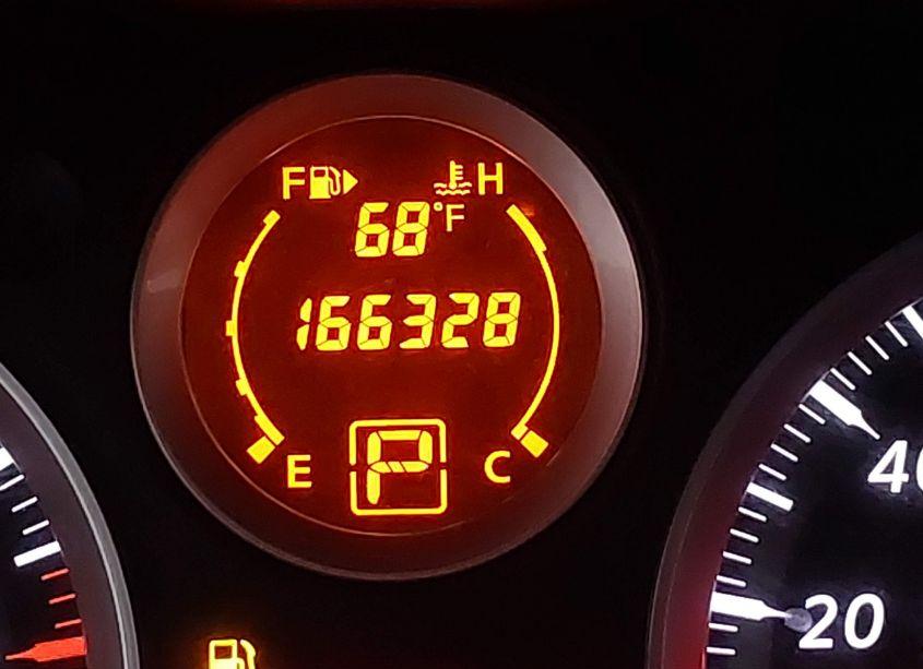 Photo 7 of 2012 Nissan Sentra 2.0 SR (VIN 3N1AB6AP5CL751666)