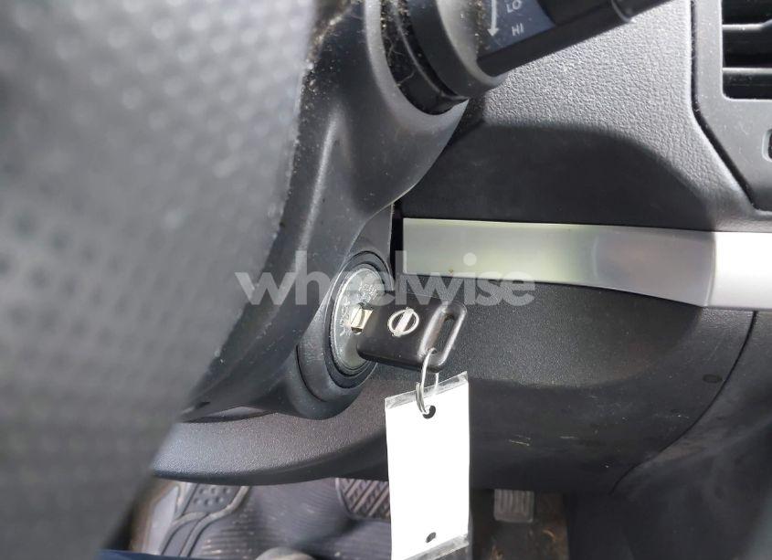 Photo 11 of 2012 Nissan Sentra 2.0 (VIN 3N1AB6AP5CL757015)