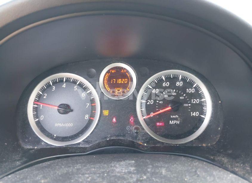 Photo 7 of 2012 Nissan Sentra 2.0 (VIN 3N1AB6AP5CL757015)