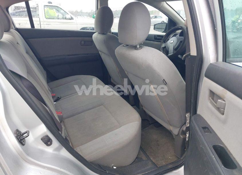 Photo 8 of 2012 Nissan Sentra 2.0 (VIN 3N1AB6AP5CL769942)