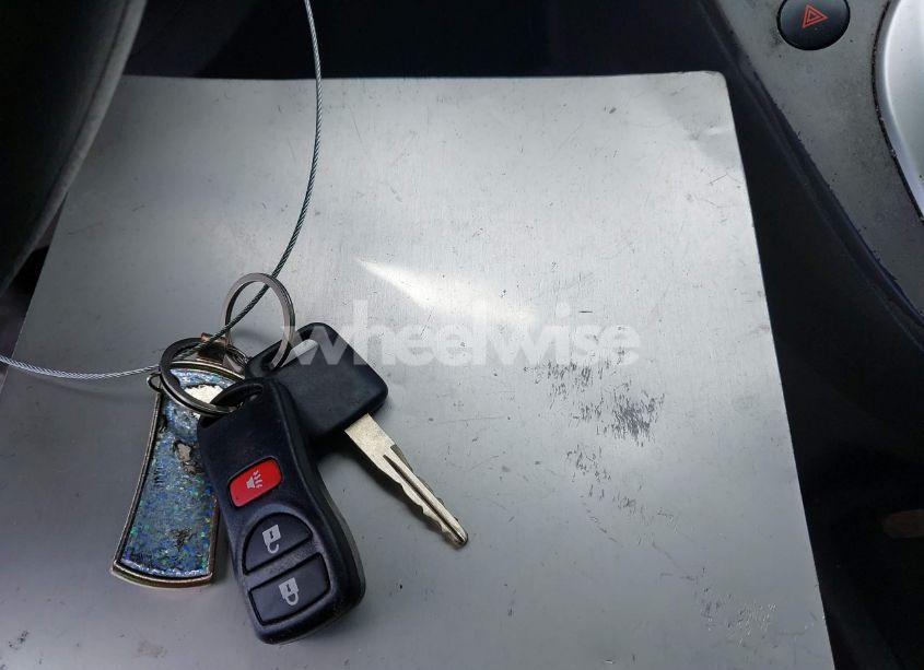 Photo 11 of 2012 Nissan Sentra 2.0 S (VIN 3N1AB6AP5CL779130)