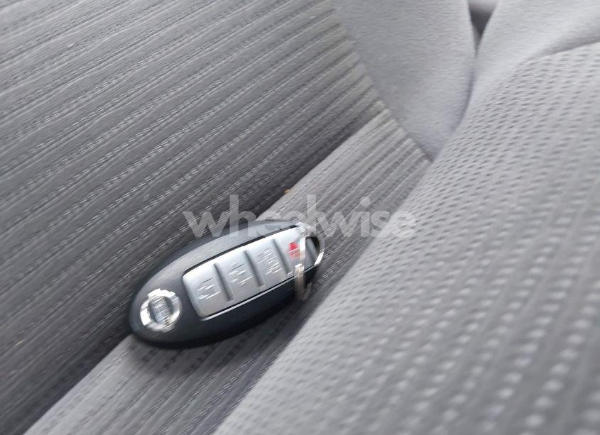 Photo 11 of 2012 Nissan Sentra 2.0 SR (VIN 3N1AB6AP5CL779533)