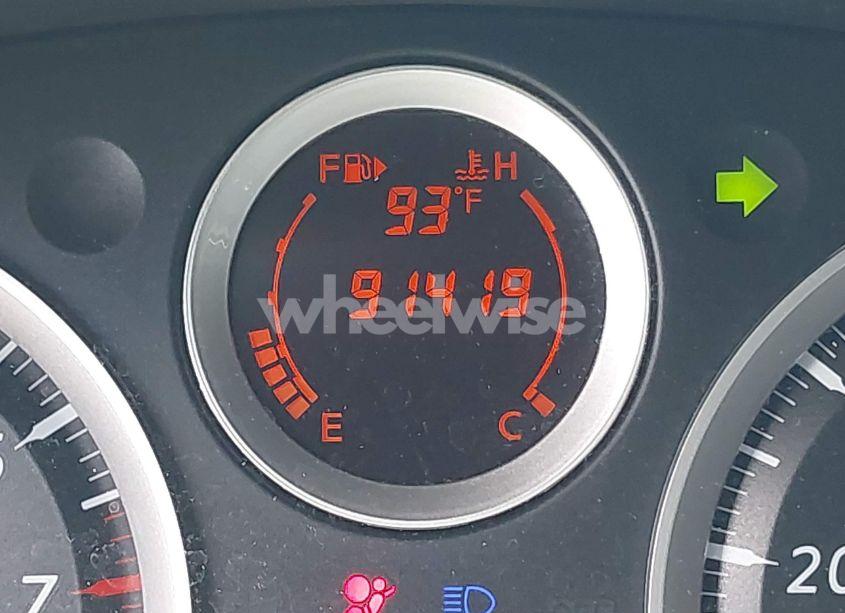 Photo 16 of 2012 Nissan Sentra 2.0 SR (VIN 3N1AB6AP5CL779533)