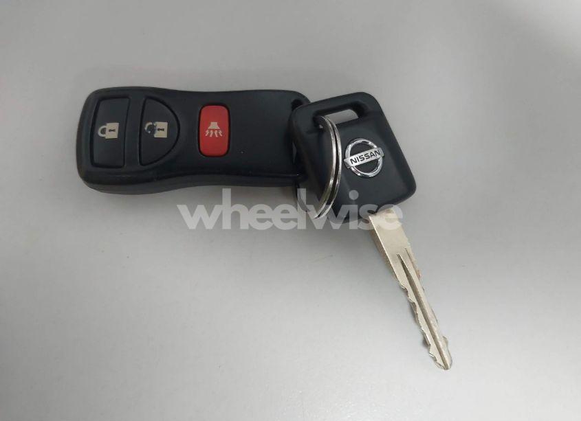 Photo 11 of 2012 Nissan Sentra 2.0 S (VIN 3N1AB6AP5CL779676)