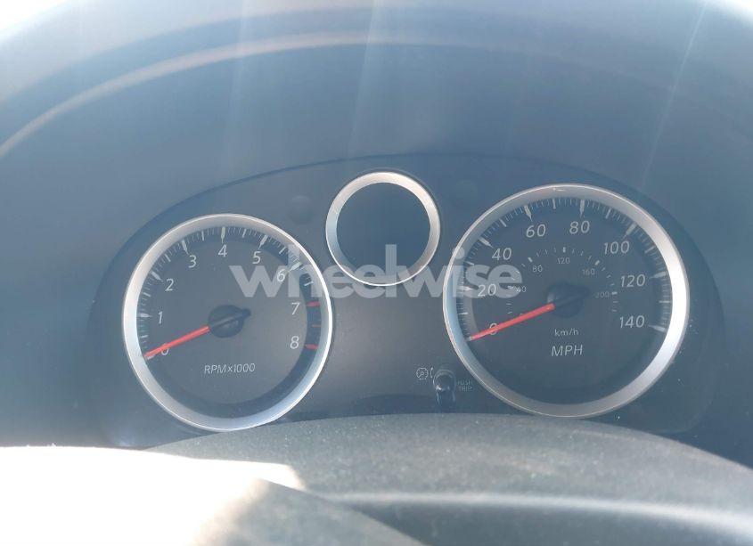 Photo 7 of 2012 Nissan Sentra 2.0 S (VIN 3N1AB6AP5CL779676)