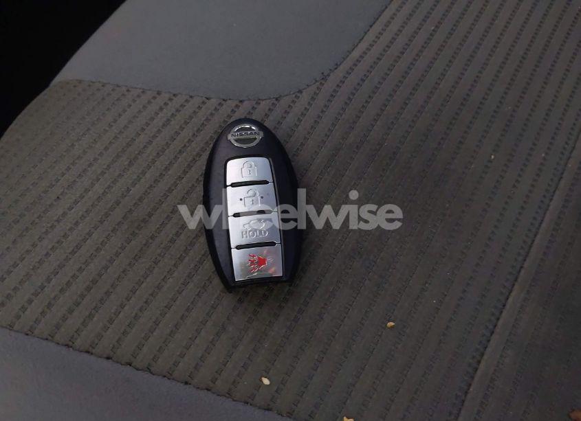 Photo 11 of 2012 Nissan Sentra 2.0 SR (VIN 3N1AB6AP5CL785395)