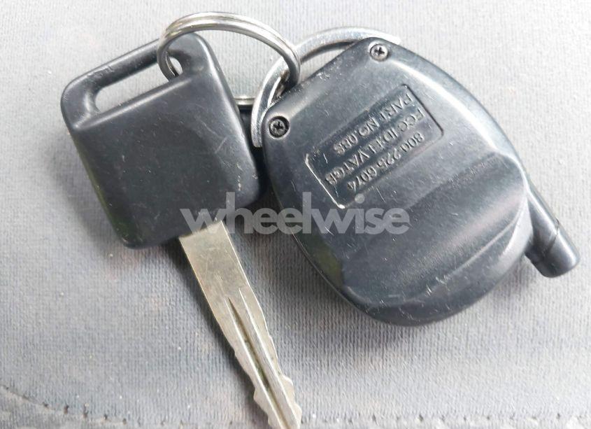 Photo 11 of 2010 Nissan Sentra 2.0 (VIN 3N1AB6AP6AL602728)