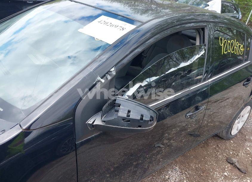 Photo 14 of 2010 Nissan Sentra 2.0 (VIN 3N1AB6AP6AL602728)