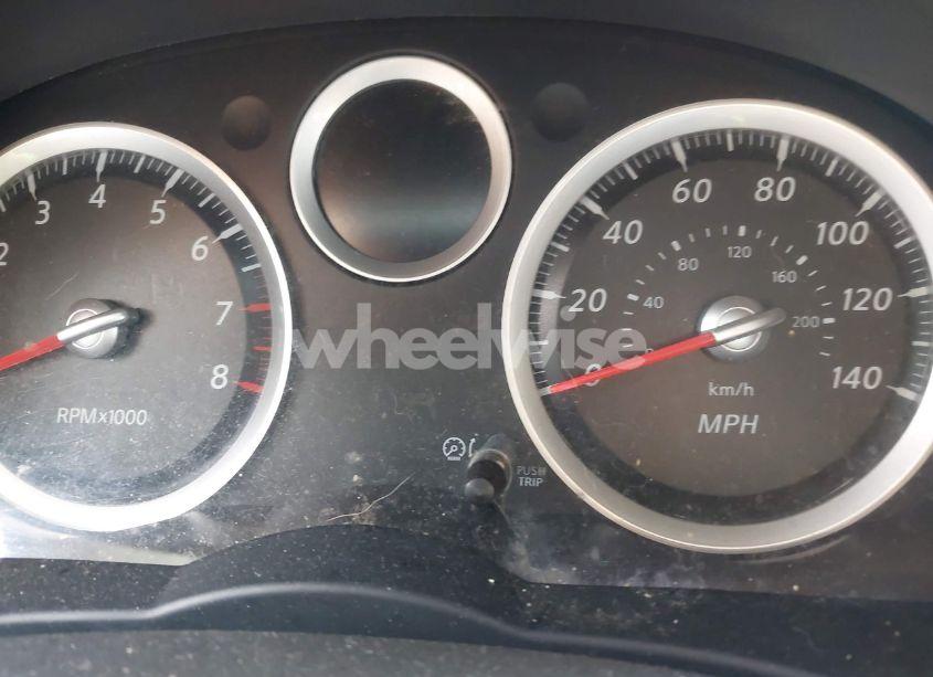 Photo 7 of 2010 Nissan Sentra 2.0 (VIN 3N1AB6AP6AL602728)