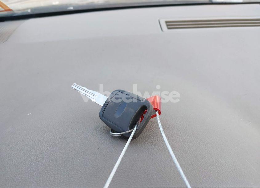 Photo 11 of 2010 Nissan Sentra 2.0S (VIN 3N1AB6AP6AL608450)