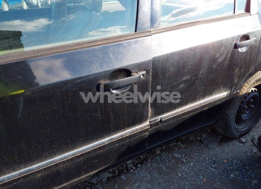 Photo 13 of 2010 Nissan Sentra 2.0S (VIN 3N1AB6AP6AL608450)