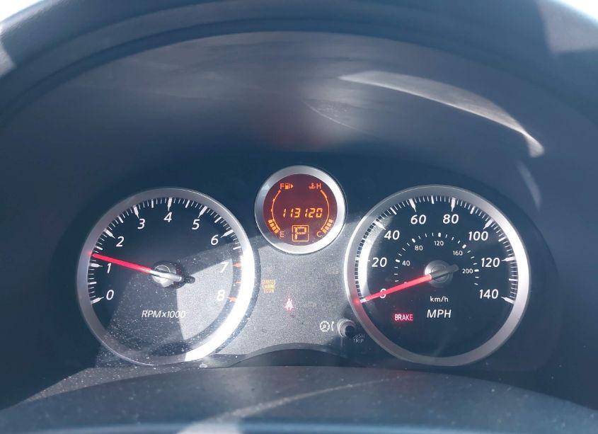 Photo 7 of 2010 Nissan Sentra 2.0 (VIN 3N1AB6AP6AL614202)