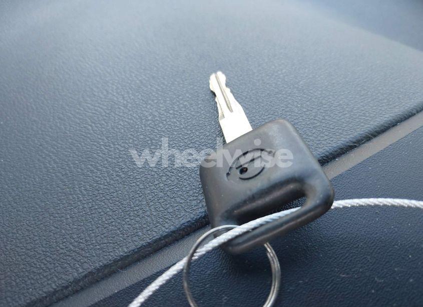 Photo 11 of 2010 Nissan Sentra 2.0 (VIN 3N1AB6AP6AL621358)