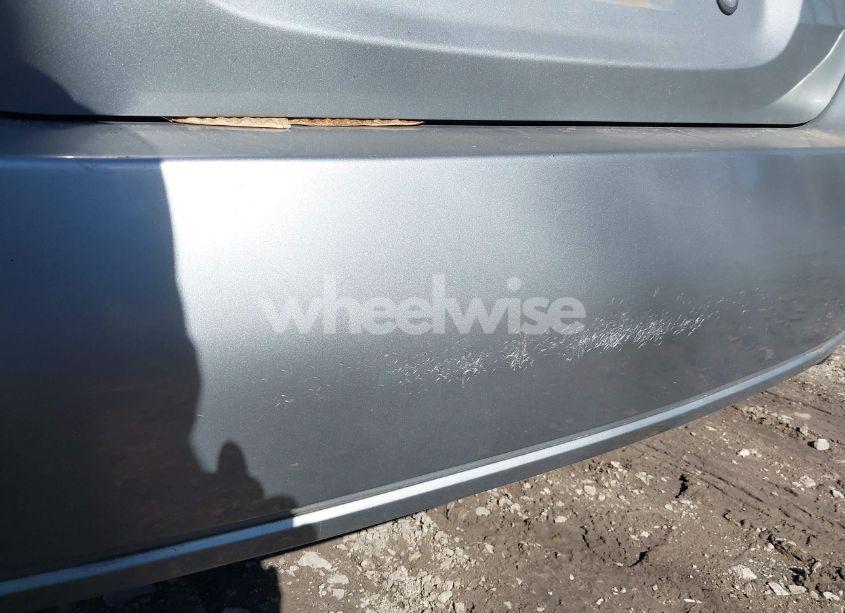 Photo 6 of 2010 Nissan Sentra 2.0 (VIN 3N1AB6AP6AL621358)