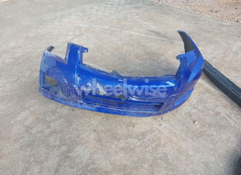 Photo 11 of 2010 Nissan Sentra 2.0SR (VIN 3N1AB6AP6AL638032)