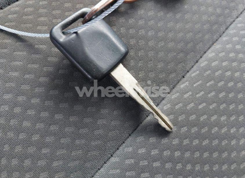 Photo 11 of 2010 Nissan Sentra 2.0 (VIN 3N1AB6AP6AL641786)