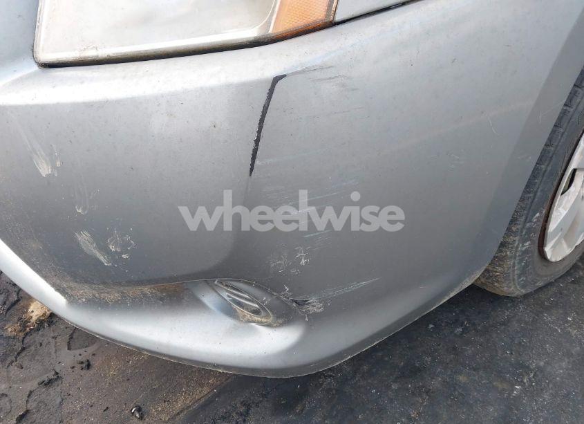 Photo 6 of 2010 Nissan Sentra 2.0 (VIN 3N1AB6AP6AL641786)