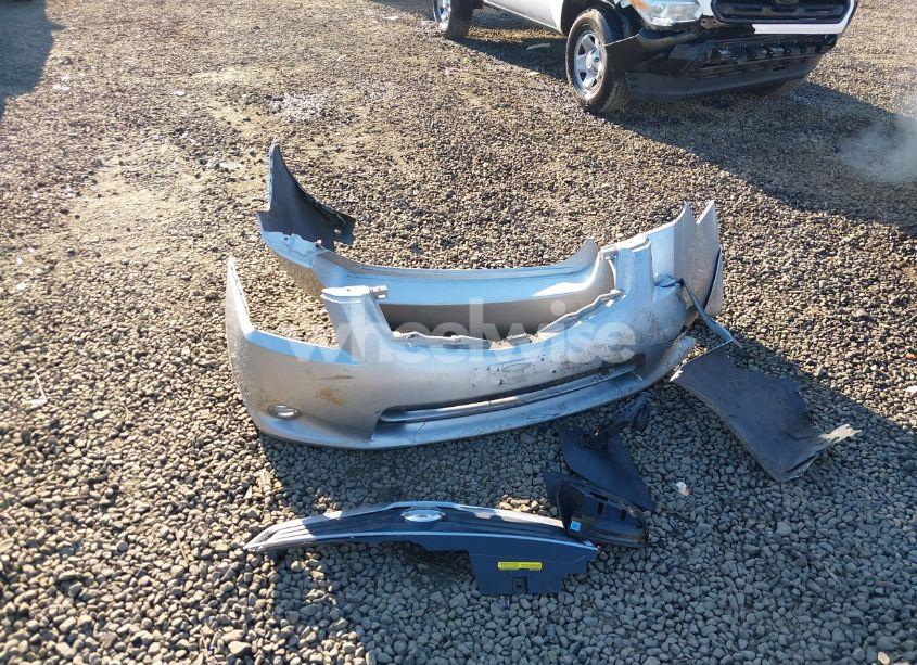 Photo 12 of 2010 Nissan Sentra 2.0S (VIN 3N1AB6AP6AL646843)